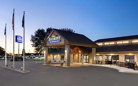 Baymont By Wyndham Owatonna